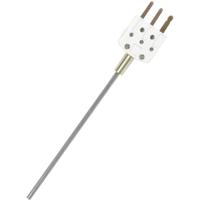 Chauvin Arnoux SP14 Temperatuursensor -40 tot 450 °C Sensortype Pt100