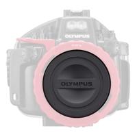Olympus PRLC-17 Front Cap voor PT-EP14