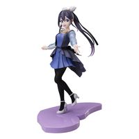 Selection Project PVC Statue 1/7 Rena Hananoi 24 cm