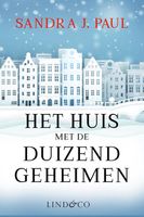 Het huis met de duizend geheimen - Sandra J. Paul - ebook