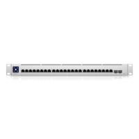 Ubiquiti Networks UniFi Enterprise XG 24 Managed L3 10G Ethernet (100/1000/10000) Roestvrijstaal - thumbnail