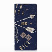 Samsung Galaxy S10 Plus Book Cover South Dakota