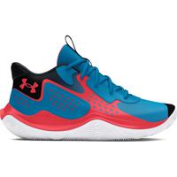 Under Armour Jet 23 - Opruiming - Handbalschoenen - blauw - maat 45