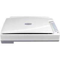 Plustek OpticPro A320E Flatbedscanner A3 800 x 800 dpi USB 2.0 Document - thumbnail