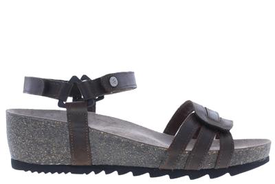 Wolky Pacific quebec 0823510 300 brown Bruin 