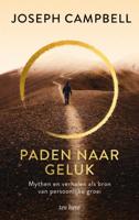 Joseph  Campbell Paden naar geluk