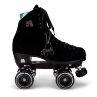 Lolly Classic Black - Rolschaatsen