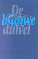 De blauwe duivel - Ilja Ilf - Paperback (9789080154438)