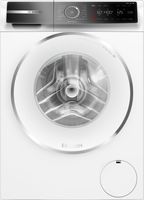 Bosch WGB25419NL EXCLUSIV Wasmachine Wit - thumbnail