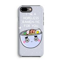 I'm A Hopeless Ramen-Tic For You: iPhone 7 Plus Tough Case - thumbnail