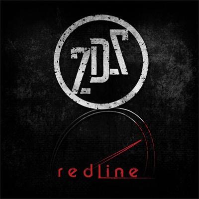 Redline - CD (0674917150020)