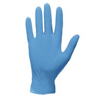 Portwest A924 Nitrile Disp Gloves Cat1 (100 stuks) - thumbnail