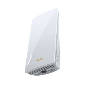 ASUS RP-AX58 Netwerkzender Wit 10, 100, 1000 Mbit/s