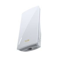 ASUS RP-AX58 Netwerkzender Wit 10, 100, 1000 Mbit/s - thumbnail