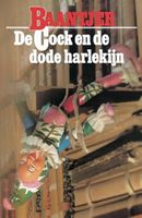 De Cock en de dode harlekijn - A.C. Baantjer - ebook - thumbnail