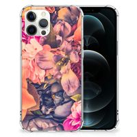 iPhone 12 Pro Max Case Bosje Bloemen