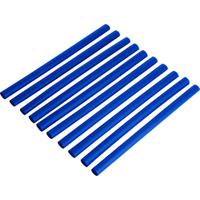 DSG Canusa 2810048502CO Krimpkous assortiment Blauw 4.80 mm 2.40 mm Krimpverhouding:2:1 10 stuk(s) - thumbnail