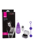 Kegel Kit™ - Trainingskit voor Vrouwen