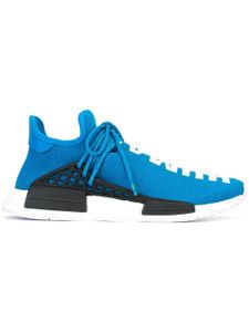 adidas baskets Adidas Originals x Pharrell Williams "HU Race NMD" - Bleu