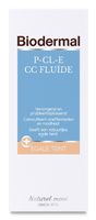 Biodermal P-CL-E CC fluid getint (50 ml) - thumbnail