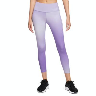 Nike Dri-FIT Fast Mid-Rise 7/8 Tight Dames Nike Dri-FIT Fast Mid-Rise 7/8 Tight Dames