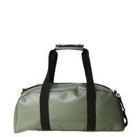Rains Original Daily Duffel Small shiny olive