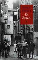 De klopgeest - Gerrit Komrij - ebook - thumbnail