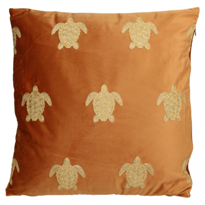 Wants&Needs Accessoires Sierkussen Turtle