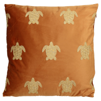 Wants&Needs Accessoires Sierkussen Turtle