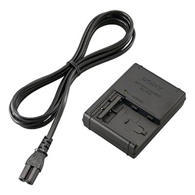Sony BC-VM10 Li-ion-accu-oplaadadapter voor M-serie