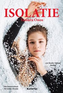 Isolatie - Tamara Onos - ebook