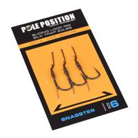 PolePosition Sliding Loop Rig Snagster Size 2 - thumbnail