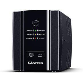 CyberPower UT2200EG UPS Line-interactive 2,2 kVA 1320 W 4 AC-uitgang(en)