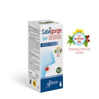 Salvigorge 2act Spray Alcohol 30ml - thumbnail