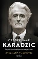Zvezdana  Vukojevic Op zoek naar Karadzic