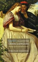 Querido's klassieke leesclubgids - Yves van Kempen - ebook - thumbnail