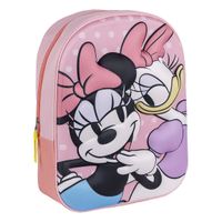 Minnie Mouse 3D Rugzak - & Katrien