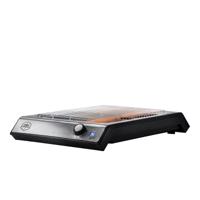 OBH Nordica - Inox Horizon Toaster - Steel (2639)