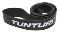 Tunturi weerstandsband Power Band Extra Heavy 25-65 kg zwart