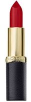 Loreal Color riche lipstick matte 349 Paris cherry (1 st) - thumbnail