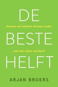 De beste helft - Arjan Broers - ebook