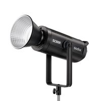 Godox SZ300R Zoom RGB LED Video Light - thumbnail