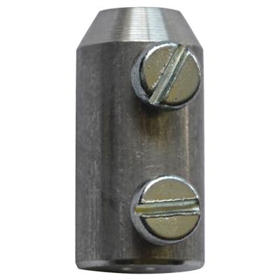 Brennenstuhl 1508130 Adapter voor graveernaaldden Brennenstuhl