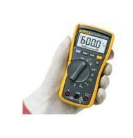 Fluke 115 Multimeter Digitaal CAT III 600 V Weergave (counts): 6000 - thumbnail