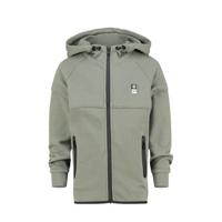 Vingino Essentials vest licht army groen