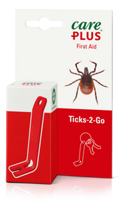 Care Plus Ticks-2-Go | Tekentang