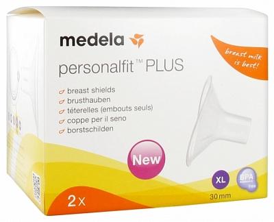 Medela Borstschild Pff Xxl36mm 2stuks