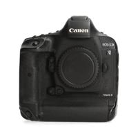 Canon Canon 1DX Mark II - 323.000 kliks (Zonder oplader)