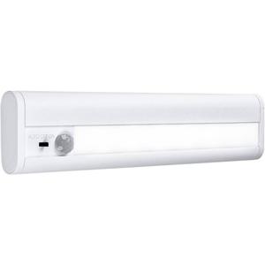 LEDVANCE Linear LED Mobile L LED-onderbouwlamp met bewegingsmelder LED LED vast ingebouwd 1.9 W Neutraalwit Wit