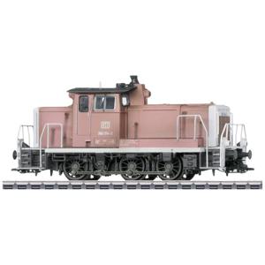 Märklin 37896 H0 diesellocomotief BR 360 van de DB, MHI